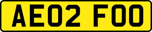 AE02FOO