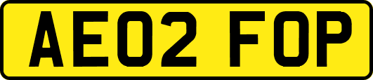 AE02FOP