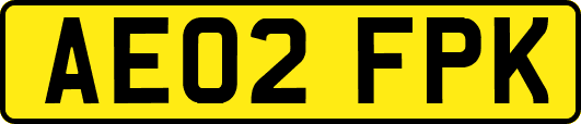 AE02FPK