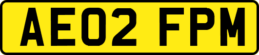 AE02FPM