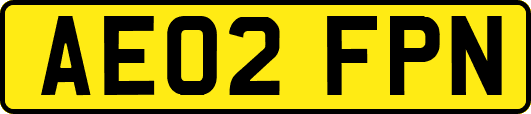 AE02FPN