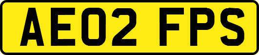 AE02FPS