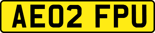 AE02FPU
