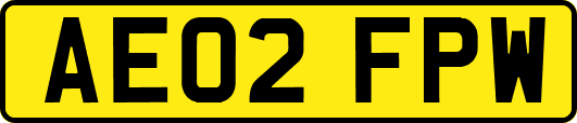 AE02FPW