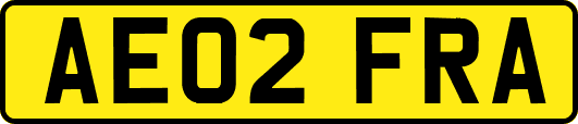 AE02FRA