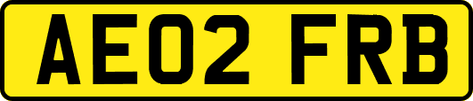 AE02FRB