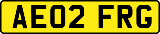 AE02FRG