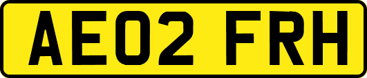 AE02FRH