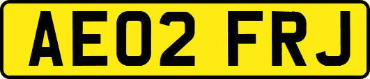 AE02FRJ