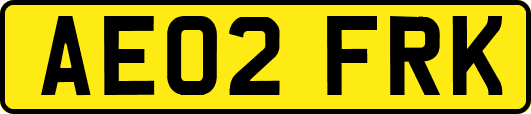AE02FRK