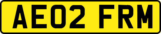 AE02FRM