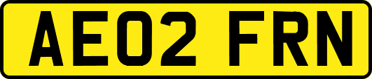 AE02FRN