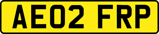AE02FRP