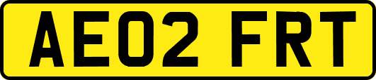 AE02FRT