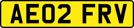 AE02FRV