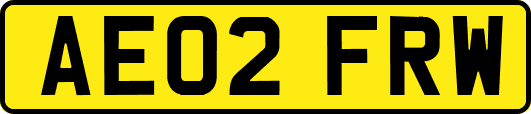 AE02FRW