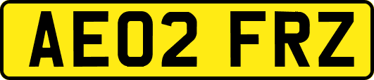 AE02FRZ