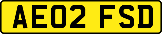 AE02FSD