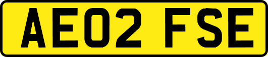 AE02FSE