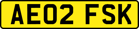 AE02FSK