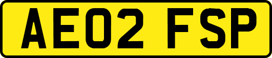 AE02FSP