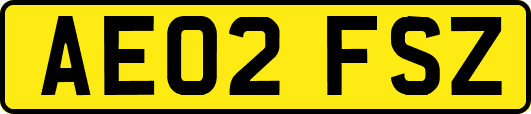 AE02FSZ