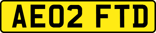AE02FTD