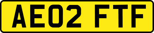 AE02FTF