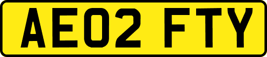 AE02FTY