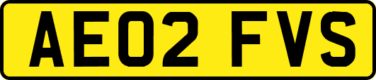 AE02FVS