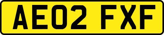 AE02FXF