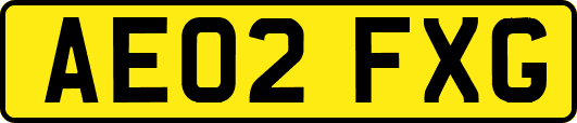 AE02FXG
