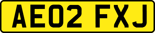 AE02FXJ