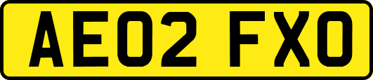 AE02FXO