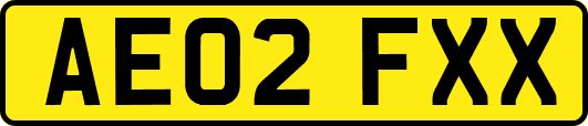 AE02FXX
