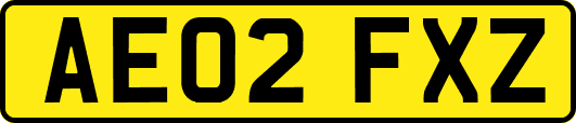 AE02FXZ