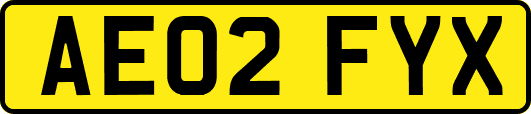 AE02FYX