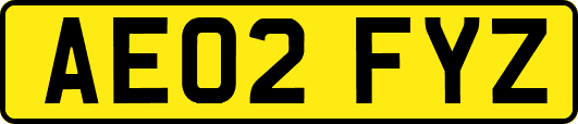 AE02FYZ