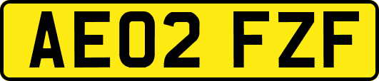 AE02FZF
