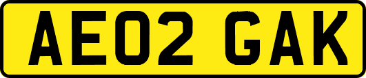 AE02GAK