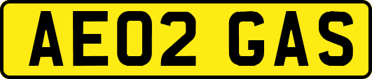 AE02GAS