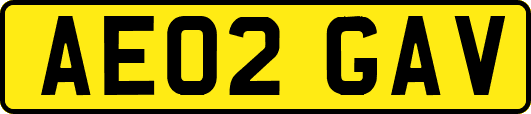 AE02GAV