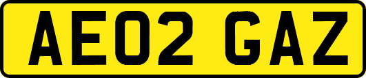 AE02GAZ