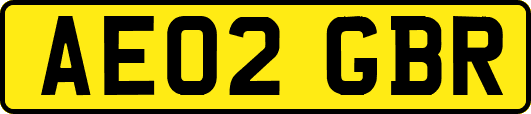 AE02GBR