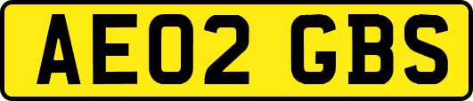 AE02GBS
