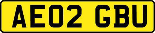 AE02GBU