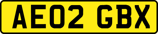 AE02GBX