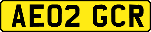 AE02GCR