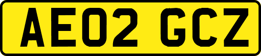 AE02GCZ