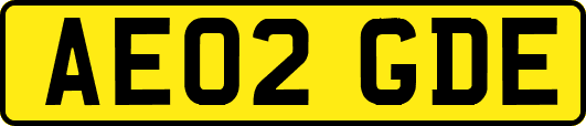 AE02GDE